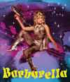 Barbarella: 2-Disc Standard Special Edition 4K Blu-ray
