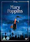 Mary Poppins DVD