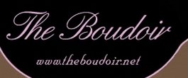 The Boudoir