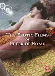 erotic films of peter de rome