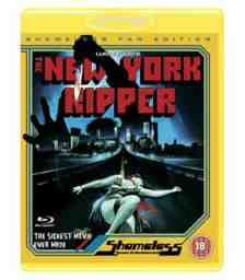 new york ripper blu
