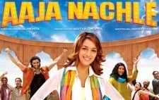 Aaja Nachle film poster
