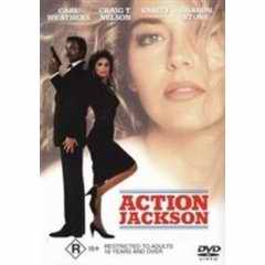 Action Jackson Region 2 compatible