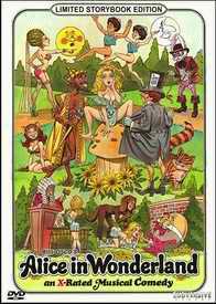 Alice in Wonderland