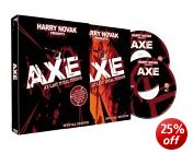 Axe DVD box set