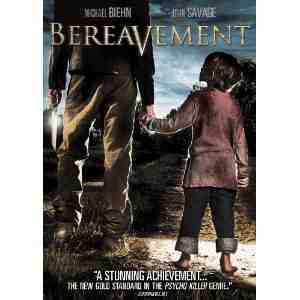 Bereavement DVD Region US NTSC