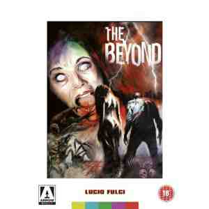 Beyond DVD David Warbeck