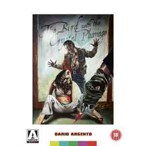 Bird Crystal Plumage DVD