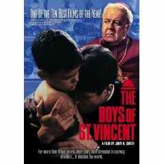 Boys of St. Vincent