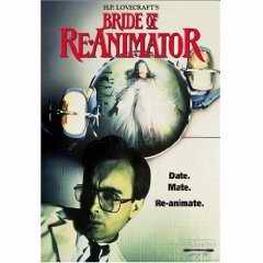 Bride Re Animator Jeffrey Combs