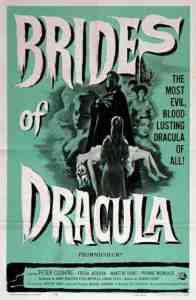 Brides Dracula Double Play Blu ray