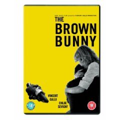 Brown Bunny