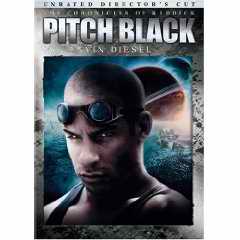 Chronicles Riddick Widescreen Unrated Directors