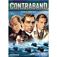 Contraband Guido Alberti