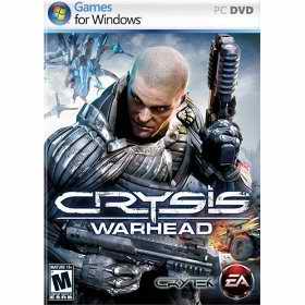 Crysis Warhead game expansion