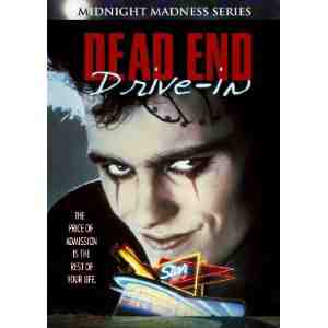 Dead End Drive  Region NTSC