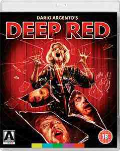 Video Nasties Seizures
