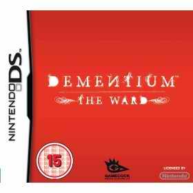 Dementium game