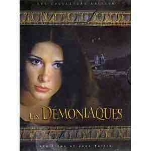 DEMONIACS DISC LIMITED ENCORE RELEASE