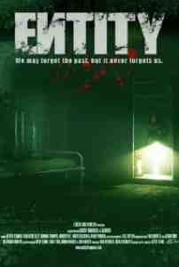 Entity DVD Dervla Kirwan