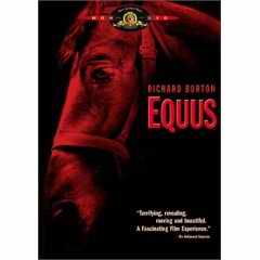 Equus DVD cover