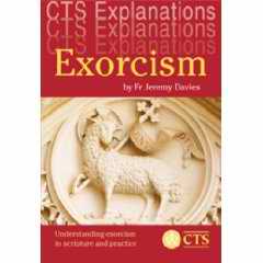 Exorcism book