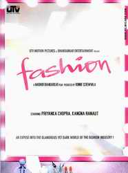 Fashion poster