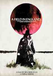 Field England DVD Julian Barratt