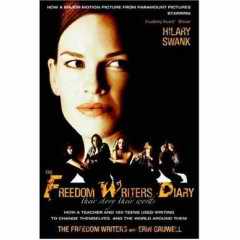 Freedom Writers Diary