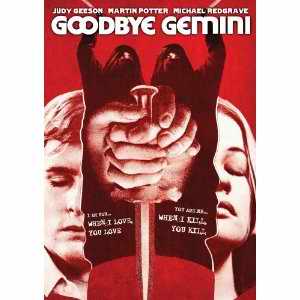 Goodbye Gemini Judy Geeson