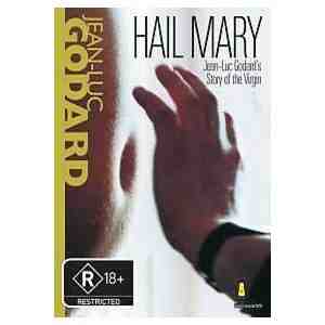 Hail Mary vous salue Marie