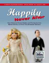 Happily Never After report