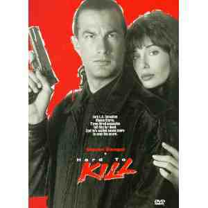Hard Kill Steven Seagal