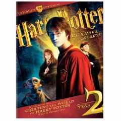 Harry Potter Chamber Secrets Ultimate
