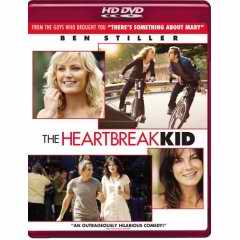 Heartbreak Kid DVD