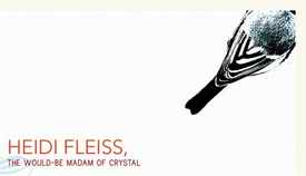 Heidi Fleiss documentary poster