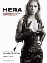 Hera book