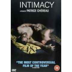Intimacy DVD