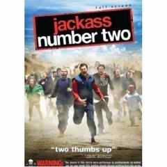 Jackass 2 DVD cover