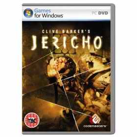Jericho PC game