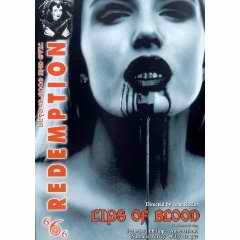 Lips of Blood DVD