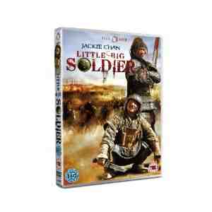 Little Big Soldier Jackie Chan