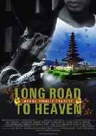 Long Road to Heaven poster