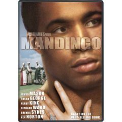 Mandingo DVD