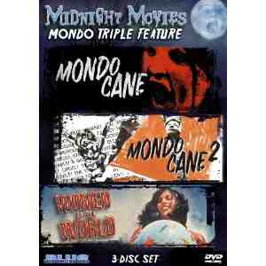 Midnight Movies Vol 11 Feature