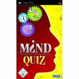Mind Quiz game