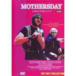 Mothers Day DVD Tiana Pierce