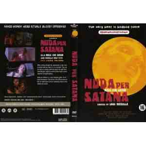 Nude Satan Nuda Per Satana