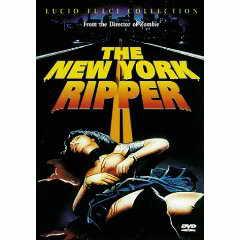 The New York Ripper