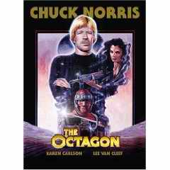 Octagon DVD